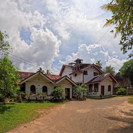 Surfbayvilla Dikwella Εξωτερικό φωτογραφία