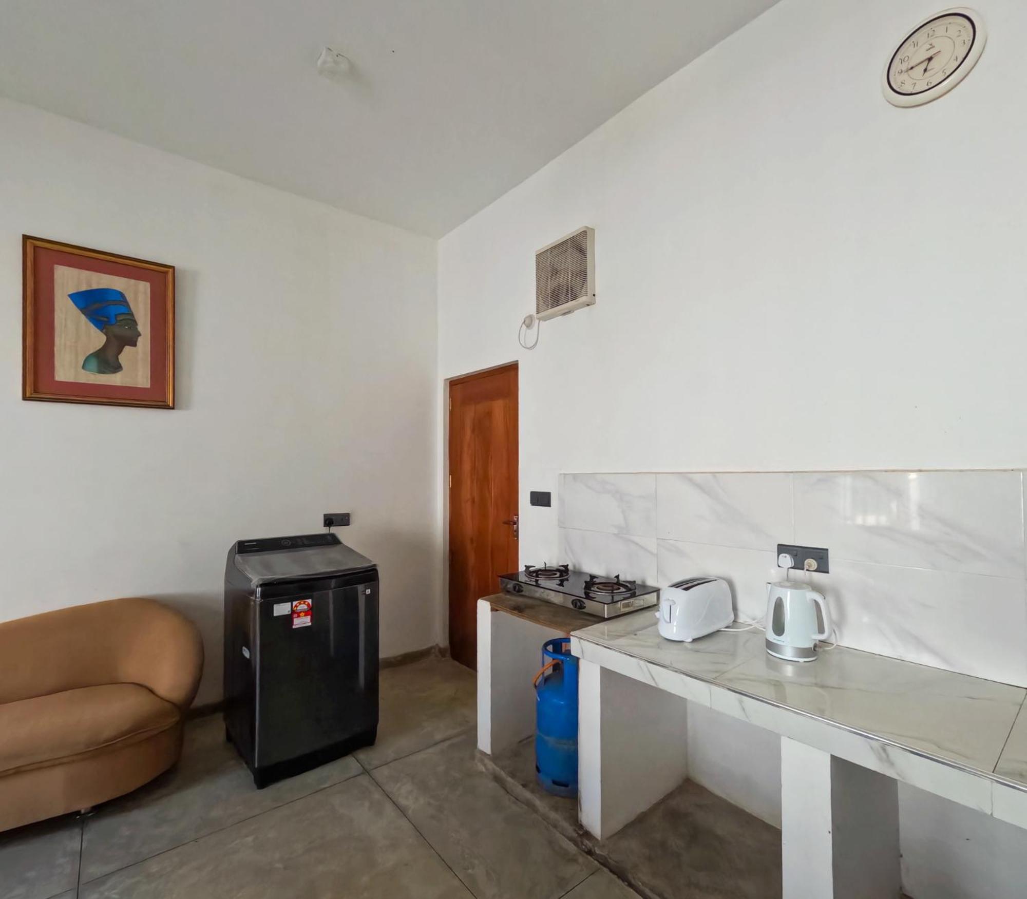 Surfbayvilla Dikwella Εξωτερικό φωτογραφία
