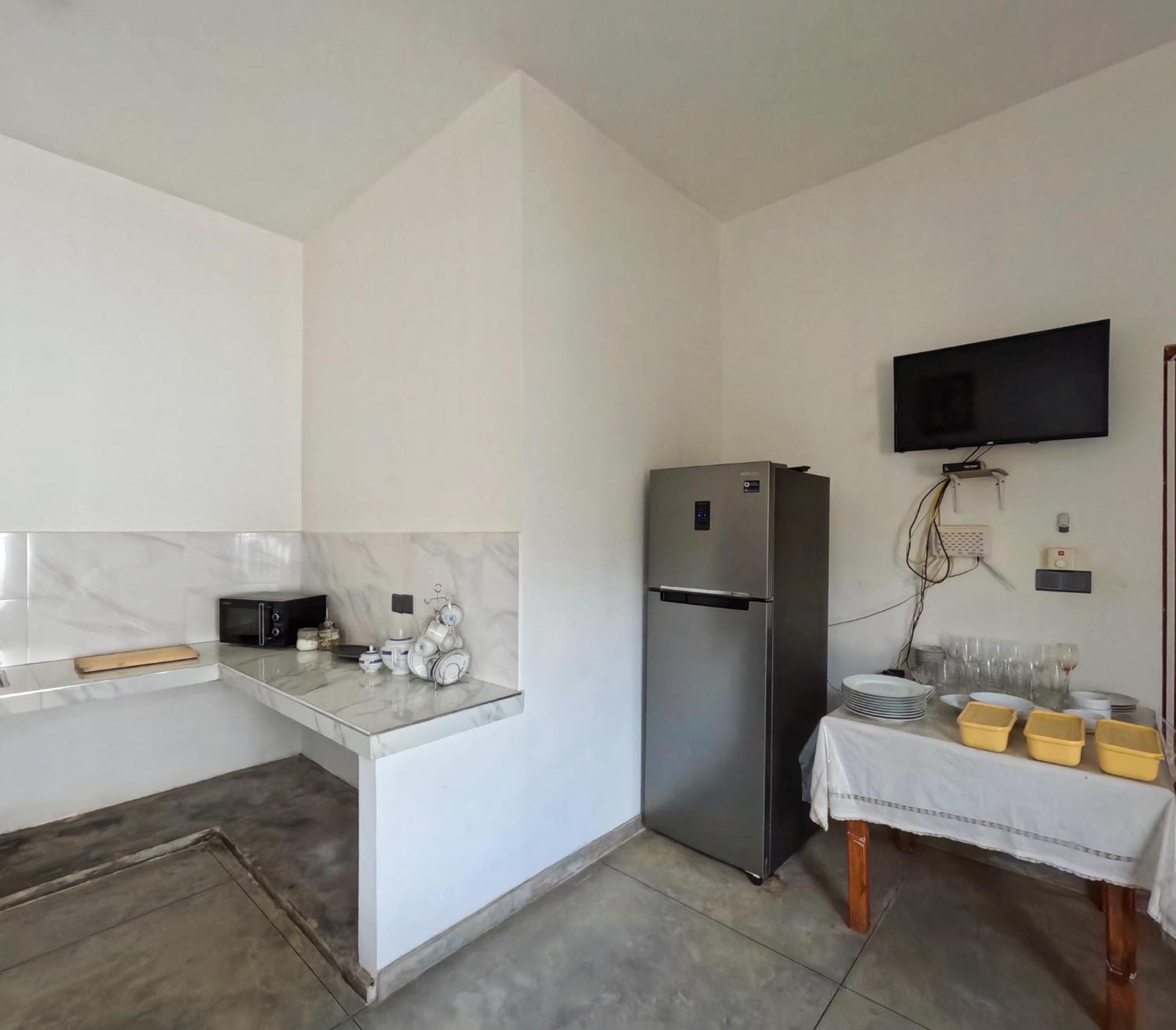 Surfbayvilla Dikwella Εξωτερικό φωτογραφία