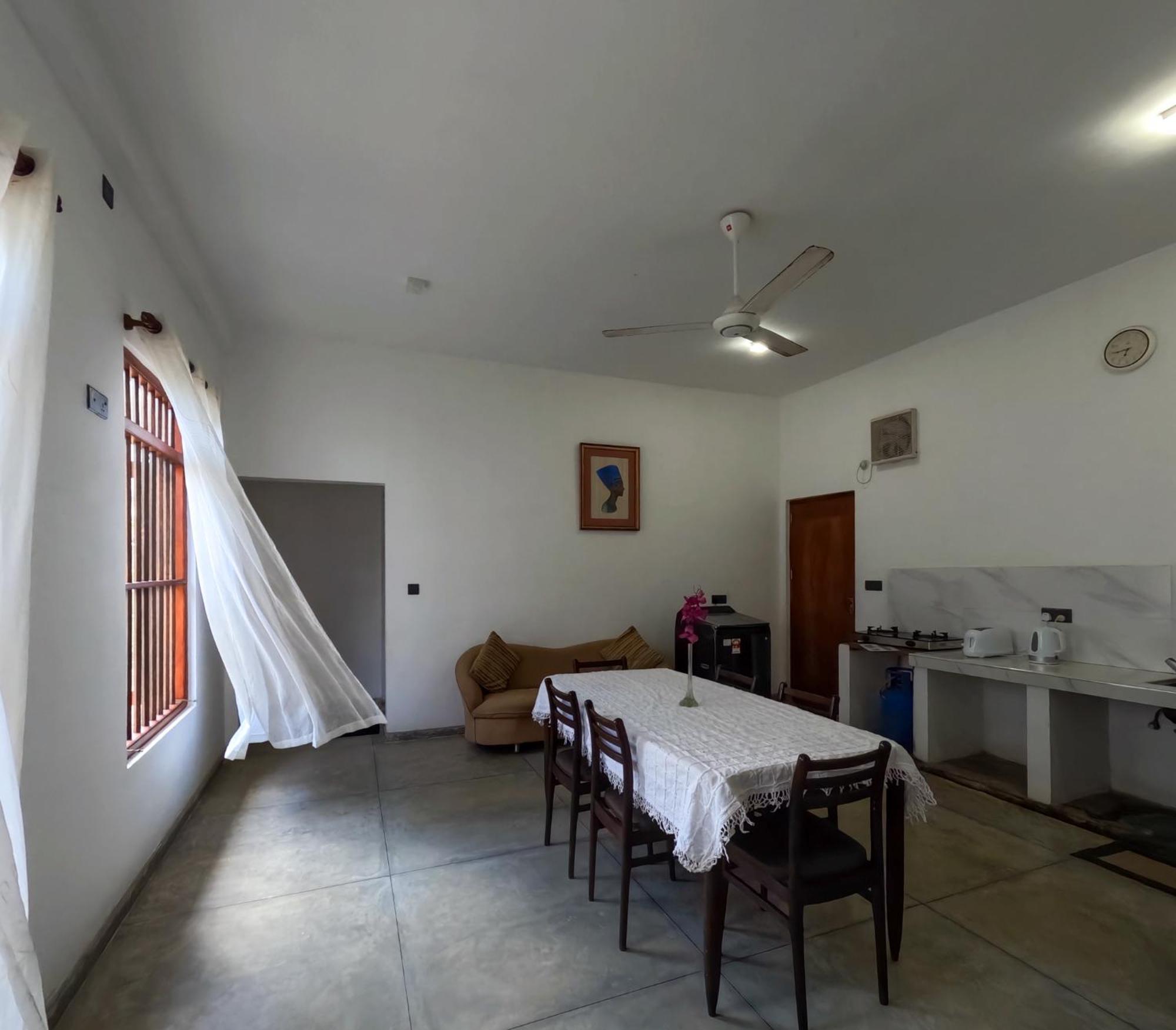 Surfbayvilla Dikwella Εξωτερικό φωτογραφία