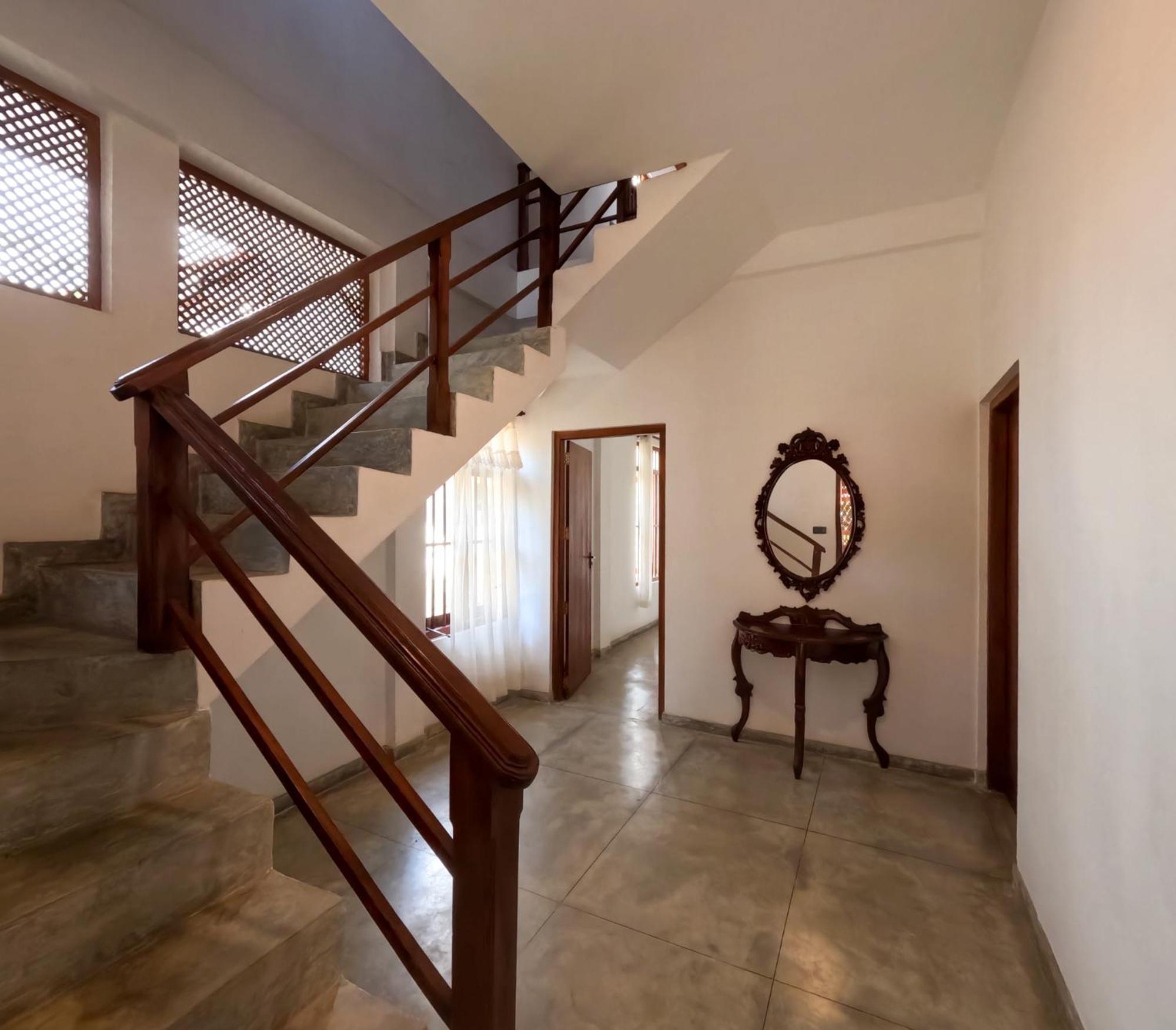 Surfbayvilla Dikwella Εξωτερικό φωτογραφία