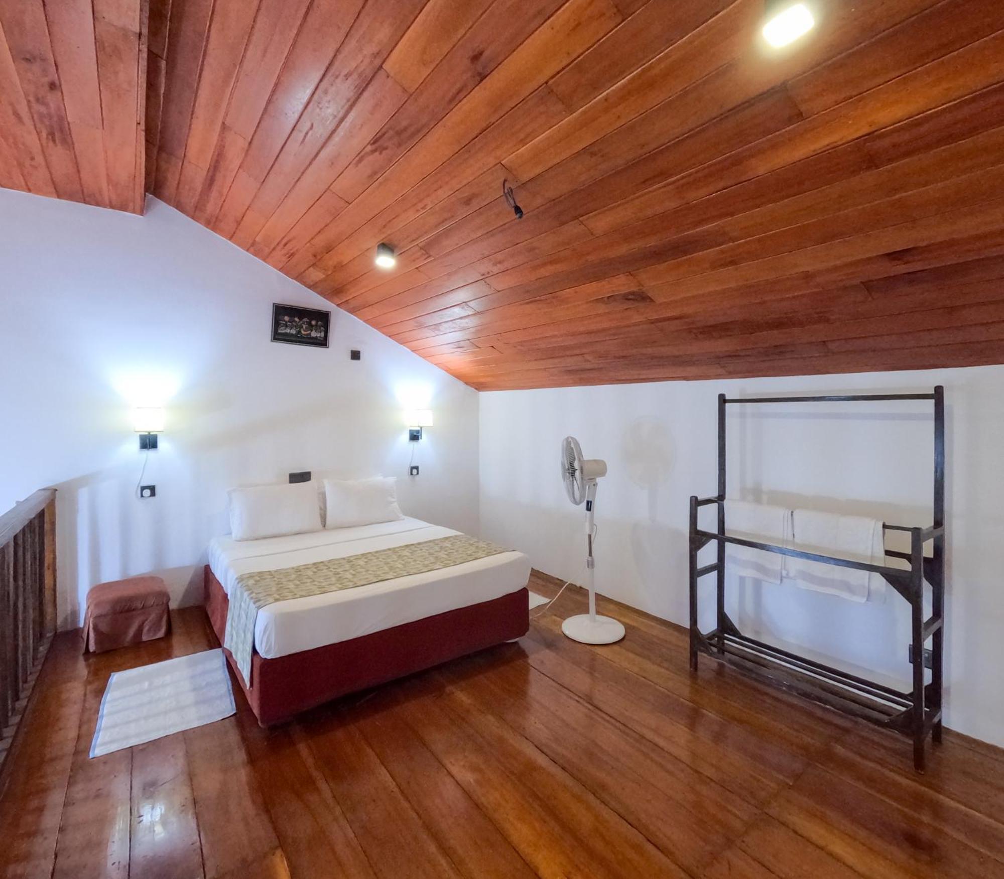 Surfbayvilla Dikwella Εξωτερικό φωτογραφία