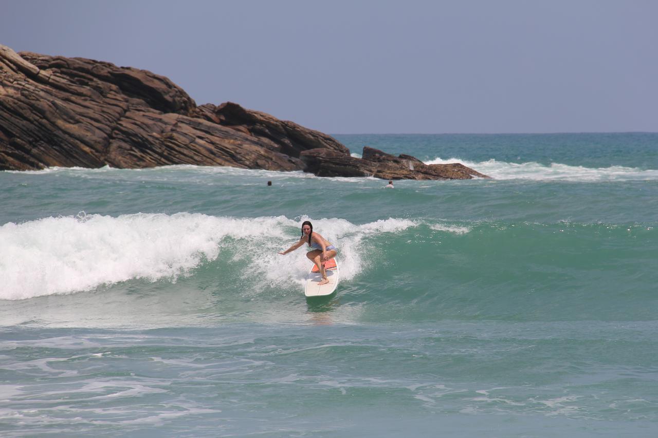Surfbayvilla Dikwella Εξωτερικό φωτογραφία