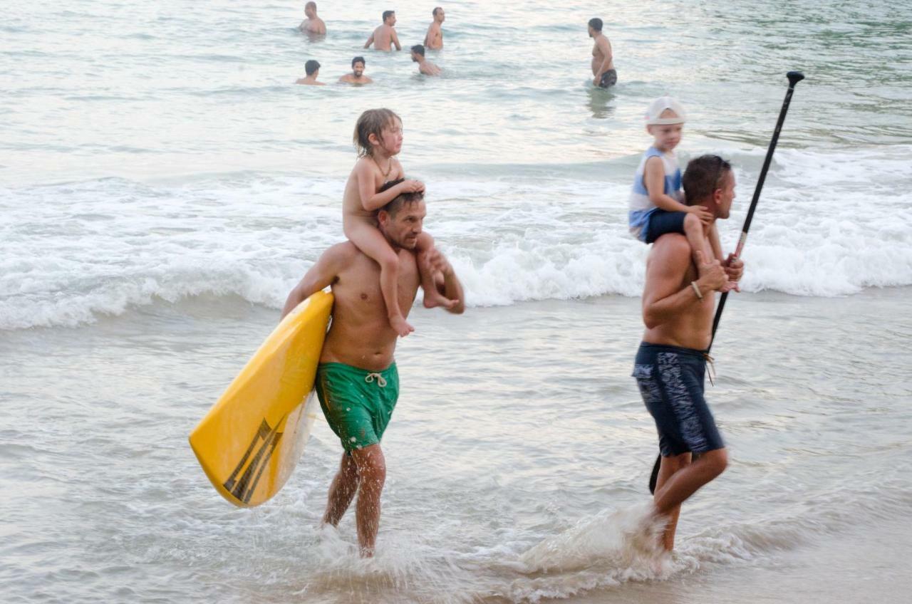 Surfbayvilla Dikwella Εξωτερικό φωτογραφία